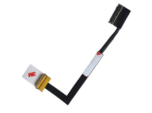 Bildschirm-Flexkabel 5C10L22045 für Lenovo IdeaPad Y900-17ISK 30 Pins