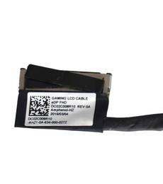 Screen Flex Cable 5C10L22045 for Lenovo IdeaPad Y900-17ISK 30 pins
