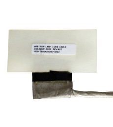 Câble Flex d'Écran 5C10J24188 pour Lenovo M41-80 et M41-70 de 30 broches