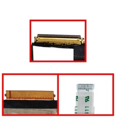 Cable Flex de Pantalla 5C10S30899 para Lenovo ThinkBook 16 G6 y G7 30 pines