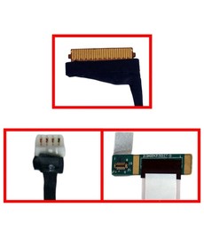 Câble Flex de Caméra 5C11C12630 pour Lenovo ThinkPad L13 Gen 3 et Gen 4