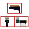 Câble Flex de Caméra 5C11C12630 pour Lenovo ThinkPad L13 Gen 3 et Gen 4