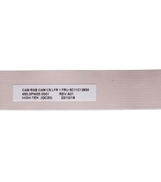 Kamera-Flexkabel 5C11C12630 für Lenovo ThinkPad L13 Gen 3 und Gen 4