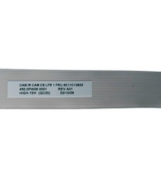 Kamera-Flexkabel 5C11C12632 für Lenovo ThinkPad L13 Gen 3 und Gen 4