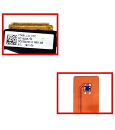 Kamera-Flexkabel DC020023310 für Lenovo ThinkPad T490s T495s T14s