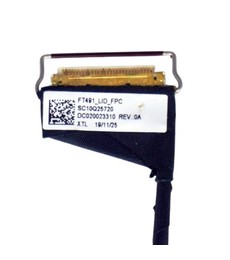 Kamera-Flexkabel DC020023310 für Lenovo ThinkPad T490s T495s T14s