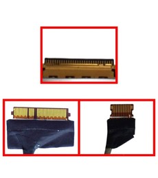Cabo Flex de Ecrã 5C11C12608 para Lenovo 13w Yoga Gen 2