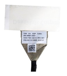 Bildschirm-Flexkabel 5C11C12608 für Lenovo 13w Yoga Gen 2