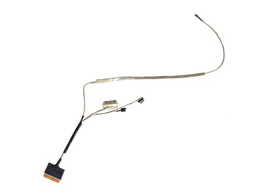 Cabo Flex de Ecrã 5C11C12540 para Lenovo 300w e 500w Gen 3 de 30 pins
