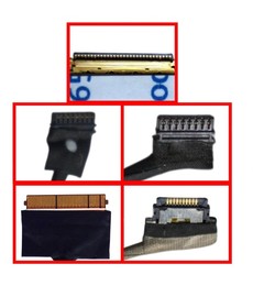 Display-Flexkabel 5C11C12540 für Lenovo 300w und 500w Gen 3 mit 30 Pins