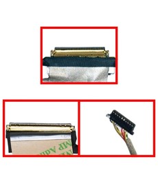LCD-Videoflexkabel 1422-04900AS für Asus Vivobook X1504 F1504