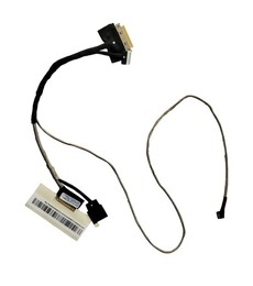 Cable Flex de Video DC02001U900 para portátil Lenovo con pantalla táctil de 30 pines