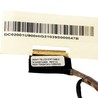 Cabo Flex de Vídeo DC02001U900 para portátil Lenovo com ecrã tátil de 30 pinos