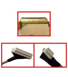 Bildschirm-Flexkabel 1109-00710 für Lenovo IdeaPad N480 N485
