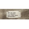 Bildschirm-Flexkabel 1109-00710 für Lenovo IdeaPad N480 N485