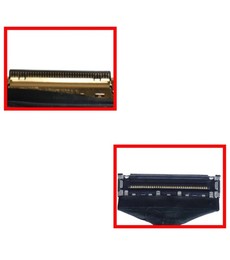 Display-Flexkabel DC02C015V10 für Lenovo ThinkBook 14 G6+ IMH 40 Pin