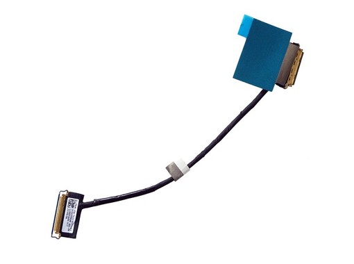 DC02C00M340 Video Flex Cable for Lenovo ThinkPad P15s Gen 2 and T15 Gen 2