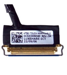 Video-Flexkabel DC02C00M340 für Lenovo ThinkPad P15s Gen 2 und T15 Gen 2