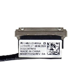 Câble Flex d'Écran DC02C00TM10 pour Lenovo ThinkPad X1 Carbon Gen 10