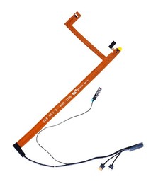 Screen Flex Cable DC02C00PZ00 for Lenovo ThinkPad X13 Gen 2 40 pins