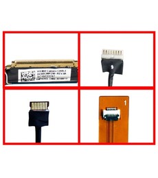 Bildschirm-Flexkabel DC02C00PZ00 für Lenovo ThinkPad X13 Gen 2 40 Pins