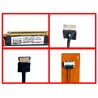Bildschirm-Flexkabel DC02C00PZ00 für Lenovo ThinkPad X13 Gen 2 40 Pins