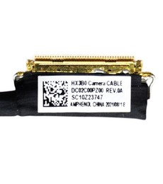 Bildschirm-Flexkabel DC02C00PZ00 für Lenovo ThinkPad X13 Gen 2 40 Pins