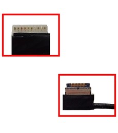 LCD Touch Flexkabel 450.0K108.0011 für Lenovo Flex 5-14IIL05