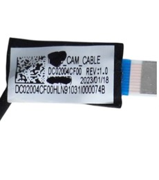 Kamera-Flexkabel 5C10S30801 für Lenovo LOQ 15APH8 und 15IRH8 Laptop
