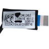 Câble Flexible de Caméra 5C10S30801 pour ordinateur portable Lenovo LOQ 15APH8 et 15IRH8
