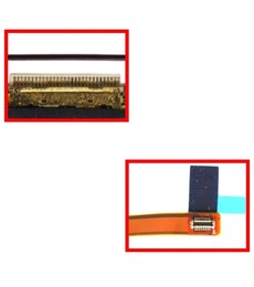 Kamera-Flexkabel DC02003GP10 für Lenovo ThinkPad T14 G5 und G6