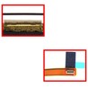 Camera Flex Cable DC02003GP10 for Lenovo ThinkPad T14 G5 and G6