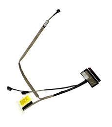 Cabo Flex de Vídeo LCD SC11L28832 para Lenovo 300w Yoga Gen 4 e Gen 5
