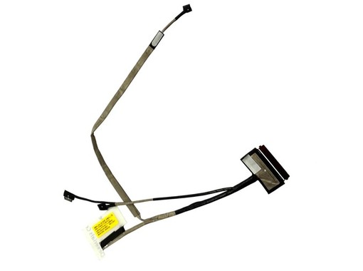 SC11L28832 LCD Video Flex Cable for Lenovo 300w Yoga Gen 4 and Gen 5