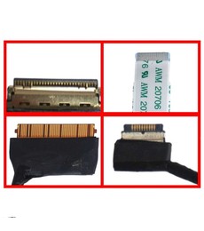 LCD-Videoflexkabel 450.0SW01.0001 für Lenovo 500w Gen 4 und Gen 5