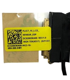 Video-Flexkabel DC02003KA00 für Lenovo Chromebook C340-15 30-Pin