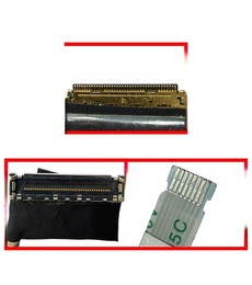 Cable Flex de Video DC02003HY00 para Lenovo IdeaPad S540-14 con pantalla táctil
