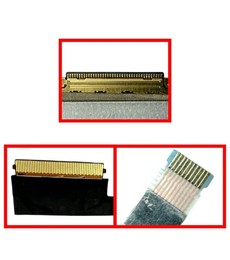 Câble Flex d'Écran SC10R98751 pour Lenovo IP Slim 3 Chrome 14M868 Tactile