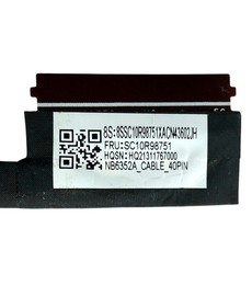 Bildschirm-Flexkabel SC10R98751 für Lenovo IP Slim 3 Chrome 14M868 Touch