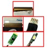 Screen Flex Cable 450.01X04.0001 for Lenovo K20-80 K2450