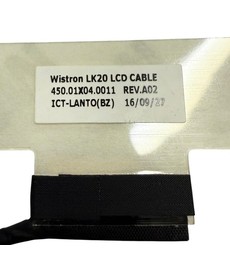 Display-Flexkabel 450.01X04.0001 für Lenovo K20-80 K2450