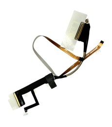 Cable Flex de vídeo LCD DC02C00NW00 para portátil Lenovo Legion 7-15IMH05 de 40 pines