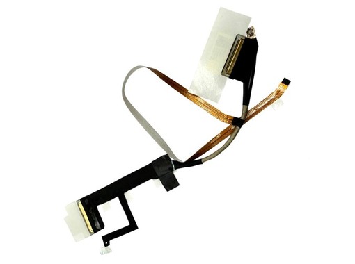 Cabo Flex de vídeo LCD DC02C00NW00 para portátil Lenovo Legion 7-15IMH05 de 40 pinos
