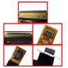 LCD-Video-Flexkabel DC02C00NW00 für Lenovo Legion 7-15IMH05 Laptop, 40-polig