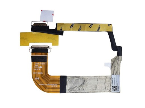 LCD Video Flex Cable DC02C013K00 for Lenovo Legion Y7000P R7000P Slim 5