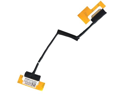Câble Flex d'Écran 5C10S30799 pour Lenovo LOQ 15APH8 15IRH8 30 broches