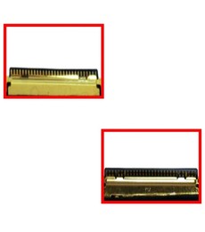 Bildschirm-Flexkabel 5C10S30799 für Lenovo LOQ 15APH8 15IRH8 mit 30 Pins