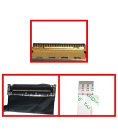 DC02C017810 Display Flex Cable for Lenovo Slim 5 16IMH9 30 pins