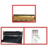 Display-Flexkabel DC02C017810 für Lenovo Slim 5 16IMH9 30 Pins