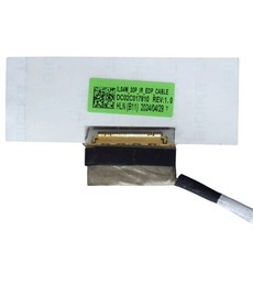 Display-Flexkabel DC02C017810 für Lenovo Slim 5 16IMH9 30 Pins